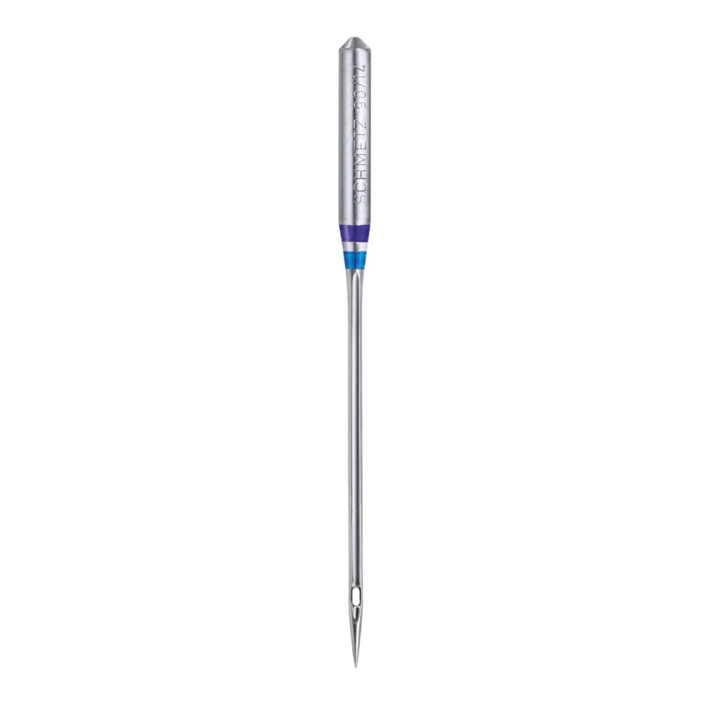 Microtex (Sharp) Machine Needle by Schmetz ~ 5 Pack