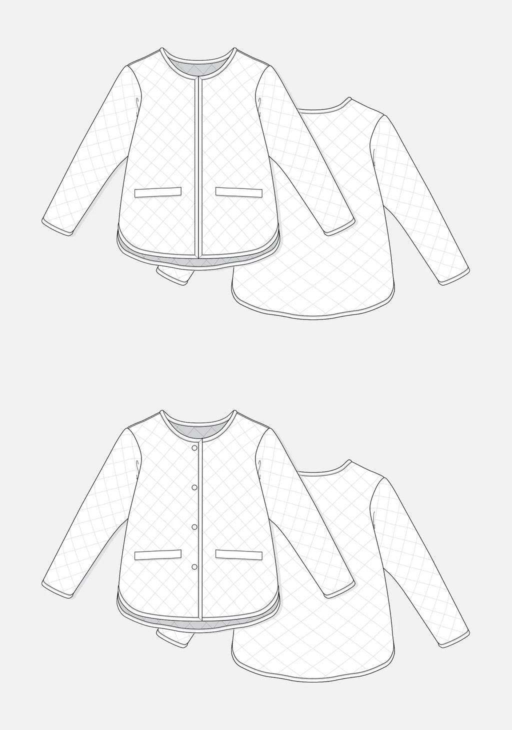 Tamarack Jacket