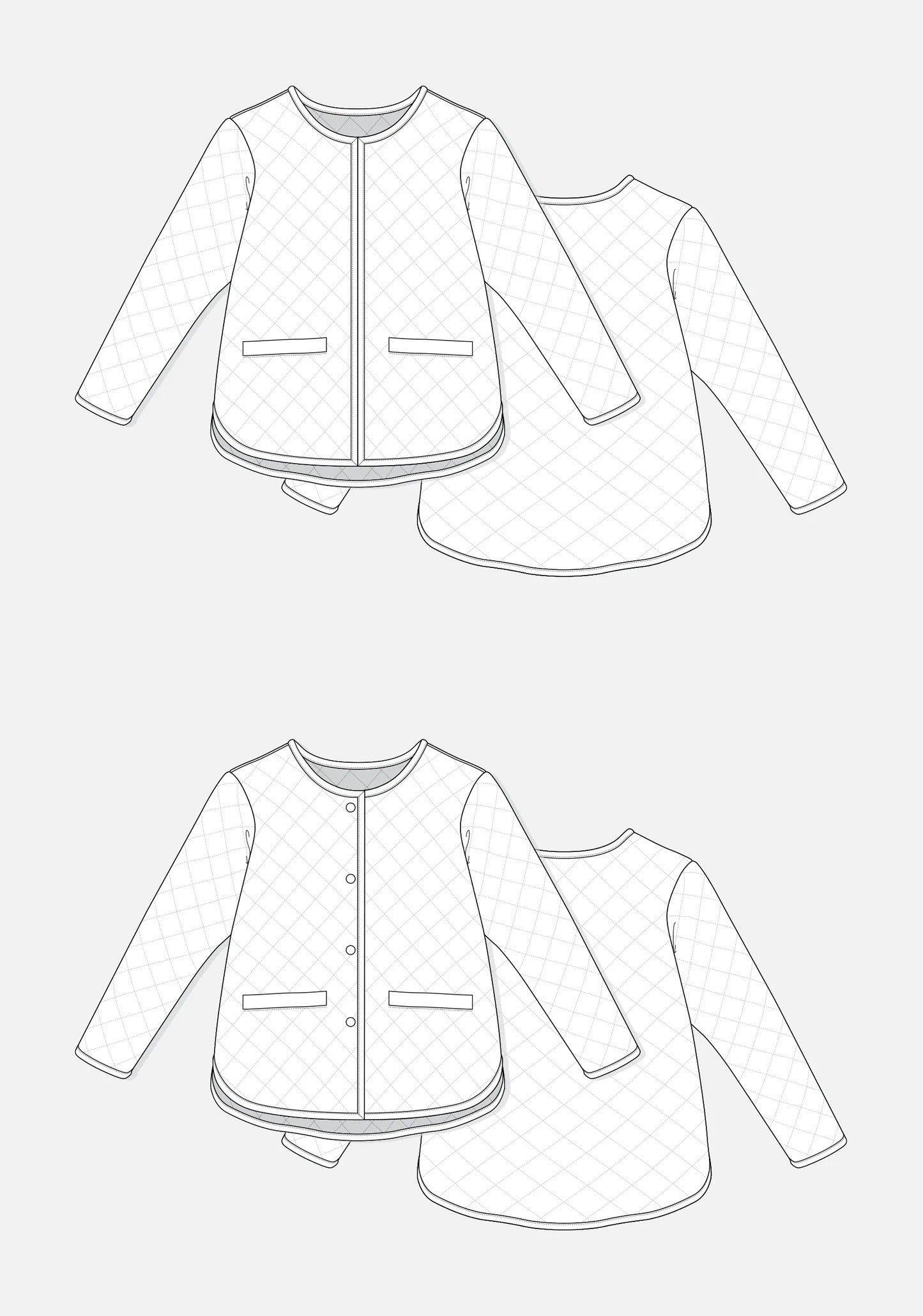 Tamarack Jacket