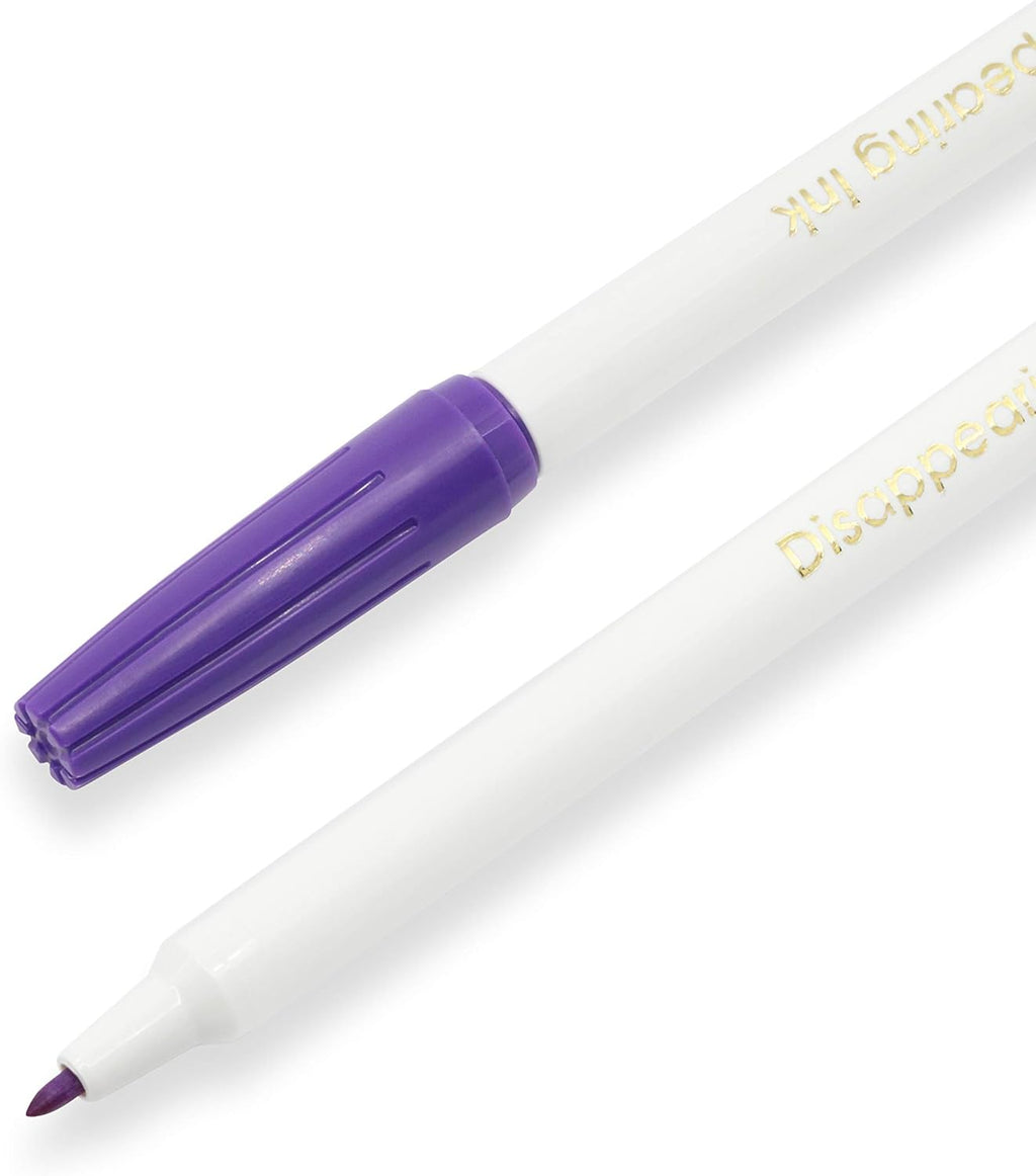Dritz Disappearing Ink Marking Pen