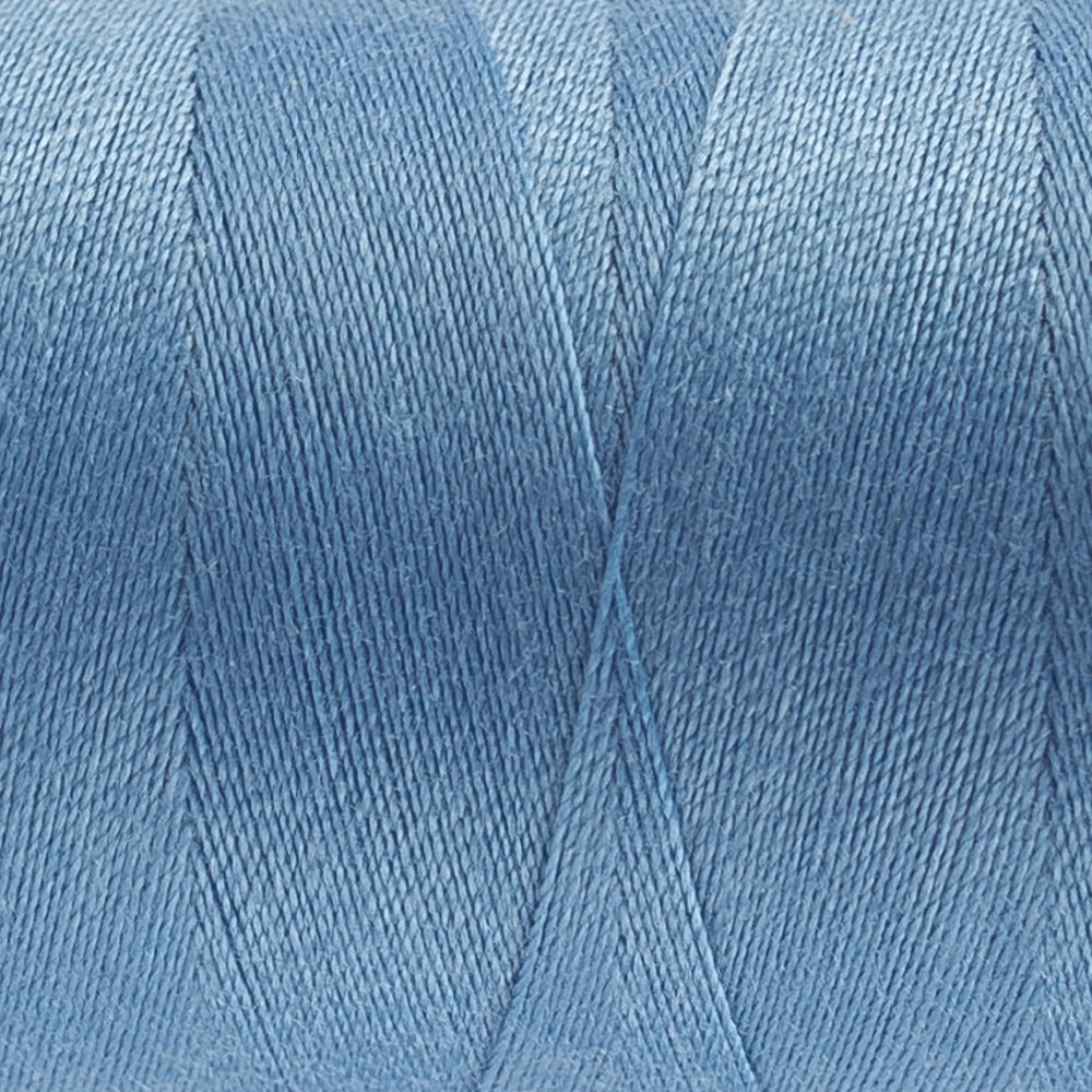 Designer All Purpose Poly 40wt 1000m ~ Jordy Blue