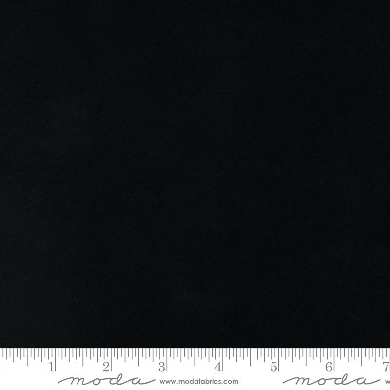 Primitive Muslin by Moda ~ Iron~ (1/4 Meter)