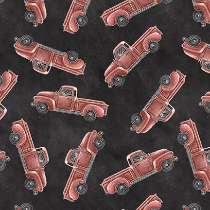 Late Summer Harvest by Lily Ford for Blank Quilting Corp ~