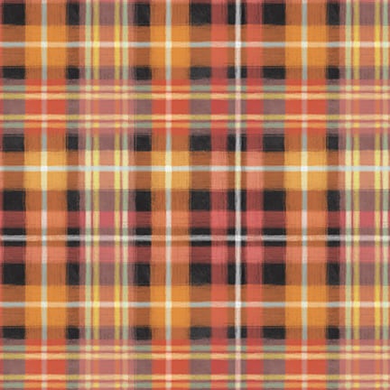 Late Summer Harvest by Lily Ford for Blank Quilting Corp ~