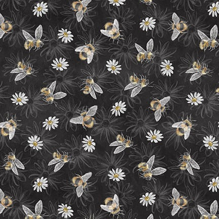 Late Summer Harvest by Lily Ford for Blank Quilting Corp ~