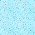 Underwater Wonders by Wilmington Prints ~ Bubbles All Over Light Blue ~ (1/4 meter)