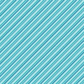 Underwater Wonders by Wilmington Prints ~ Diagonal Stripe Teal ~ (1/4 meter)