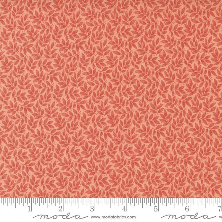 Rendezvous by 3 Sisters for Moda ~ Ivy Blush ~ (1/4 Meter)