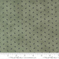 Rendezvous by 3 Sisters for Moda ~ Dainty Flowers Eucalyptus ~ (1/4 Meter)