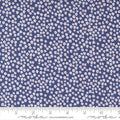 Graze Blooms by Sweetwater for Moda ~ Navy