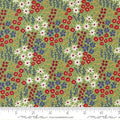 Graze Meadow by Sweetwater for Moda ~Green