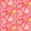 Tabanca by Tamara Kate for Windham ~ Paria Coral ~ (1/4 Meter)