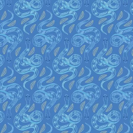 Tabanca by Tamara Kate for Windham ~ Mayaro Blue ~ (1/4 Meter)