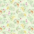 Tabanca by Tamara Kate for Windham ~ Scotland Bay Light Green ~ (1/4 Meter)