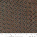 Farmhouse Flan III by Primitive Gatherings ~ Cocoa ~ (1/4 Meter)