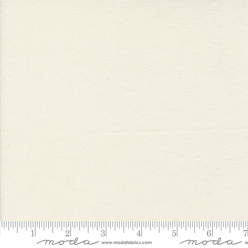 Farmhouse Flan III by Primitive Gatherings  ~ Cream ~ (1/4 Meter)