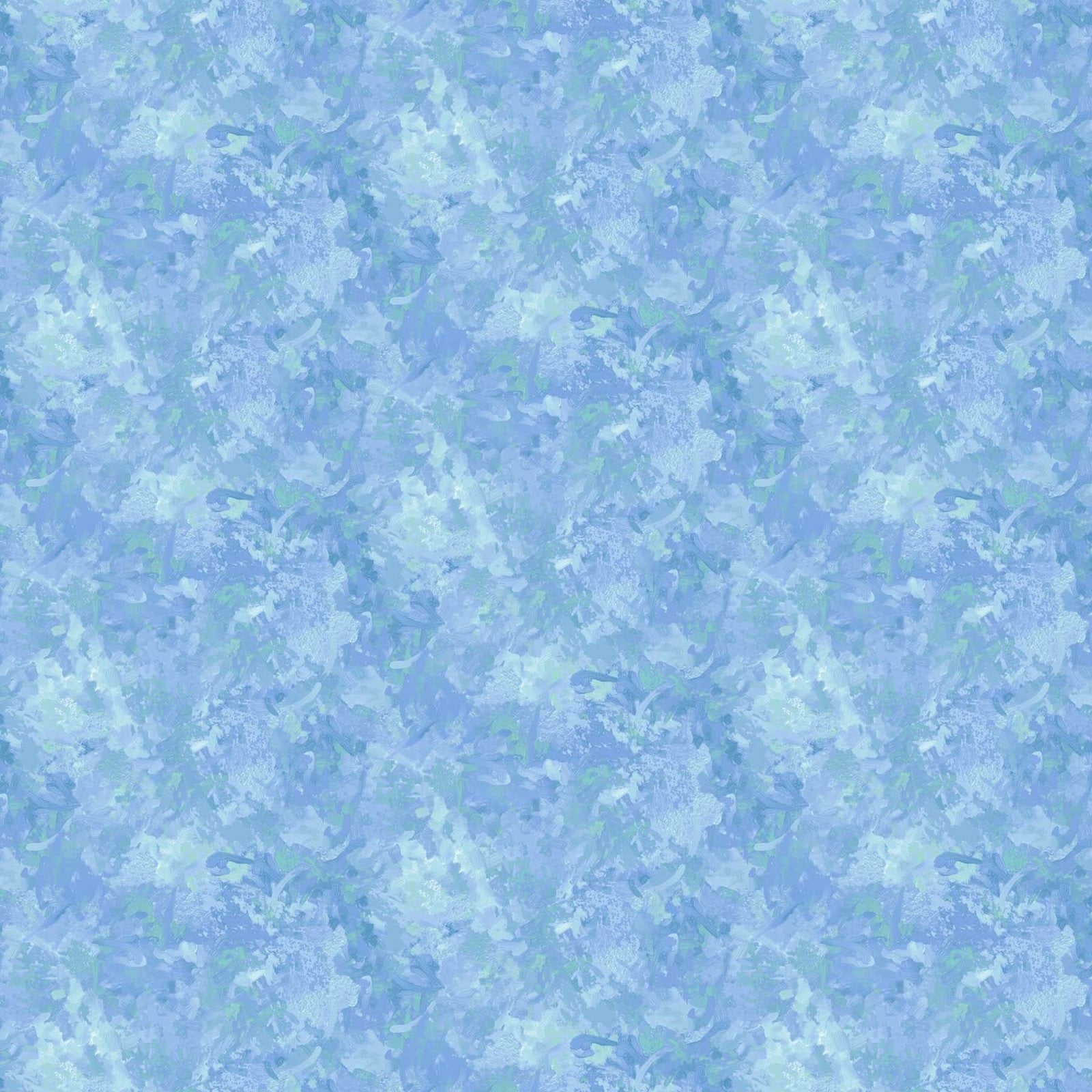 Chroma by Deborah Edwards ~ Sea Breeze ~ (1/4 Meter)