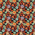 Season of the Sun by David Galchutt for Benartex
