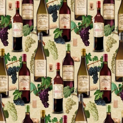 Cheers by Iron Orchard Designs  ~ Caramel~ (1/4 Meter)