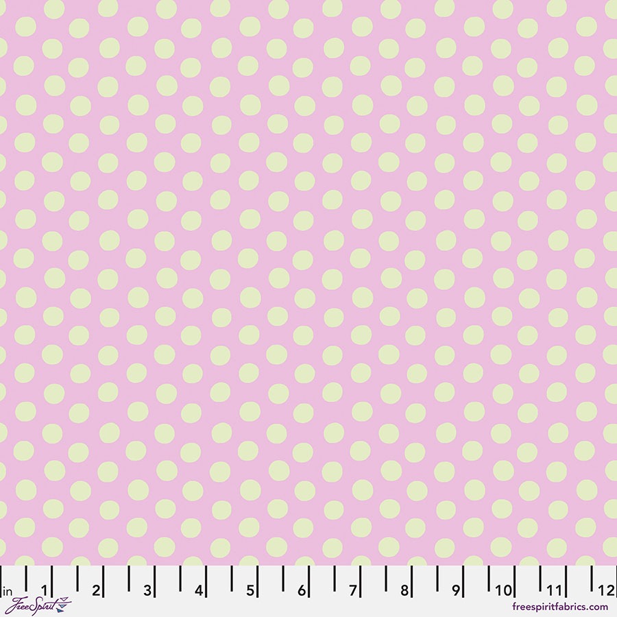 Classics Spot by Kaffe Fassett for FreeSpirit ~ Hydrangea