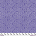 Aboriginal Dot Classic by Kaffe Fassett  ~ Iris ~ (1/4 Meter)