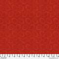Aboriginal Dot Classic by Kaffe Fassett ~ Red ~ (1/4 Meter)