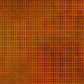 Dit-Dot by Jason Yenter for In the Beginning Fabrics ~ Pumpkin
