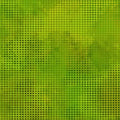 Dit-Dot by Jason Yenter for In the Beginning Fabrics ~ Grass