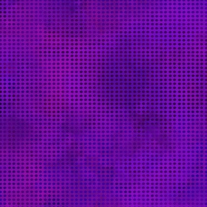 Dit-Dot by Jason Yenter for In the Beginning Fabrics ~ Plum