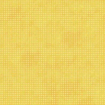 Dit-Dot by Jason Yenter for In the Beginning Fabrics ~ Goldenrod