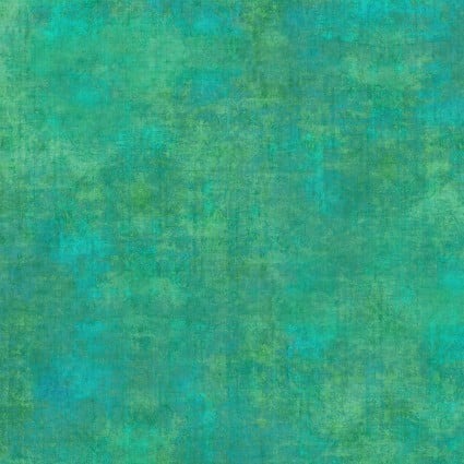 Halcyon Tonals by Jason Yenter for In the Beginning Fabrics ~Aqua