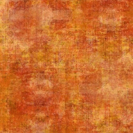 Halcyon Tonals by Jason Yenter for In the Beginning Fabrics ~ Pumpkin