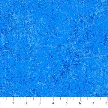Glisten by Patrick Lose ~ Cornflower ~ (1/4 Meter)