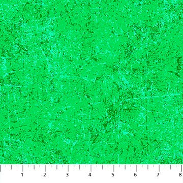 Glisten by Patrick Lose ~ Creme De Menthe ~ (1/4 Meter)