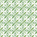 Sweet Magnolia by Deane Beesley for P&B Textiles ~Green