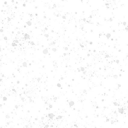 Sweet Magnolia by Deane Beesley for P&B Textiles ~ White