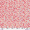 Petite Prints Ditsy by August Ellery  ~ Bloom ~ (1/4 Meter)