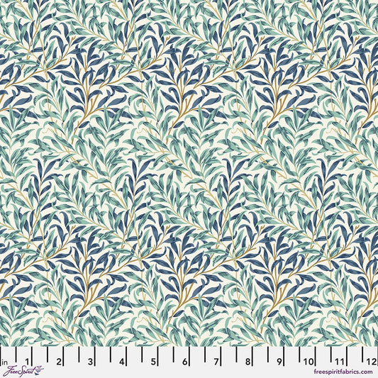 Willow Boughs by Morris & Co. for FreeSpirit ~ Mint