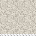 Pure Willow Boughs by Morris & Co. for FreeSpirit ~ Linen ~ (1/4 Meter)