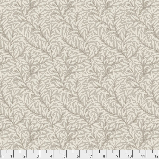 Pure Willow Boughs by Morris & Co. for FreeSpirit ~ Linen