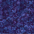 Salvia Moonlight by Hoffman Fabrics ~ Purple