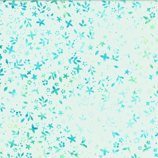 Days of Summer By Hoffman Fabrics ~ Earth Day