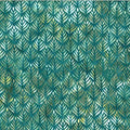 Chamomile Bali Batik by Hoffman Fabrics ~