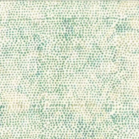 Bali Batiks by Hoffman ~ Sprout