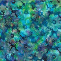 Bali Batiks by Hoffman~ Hummingbird