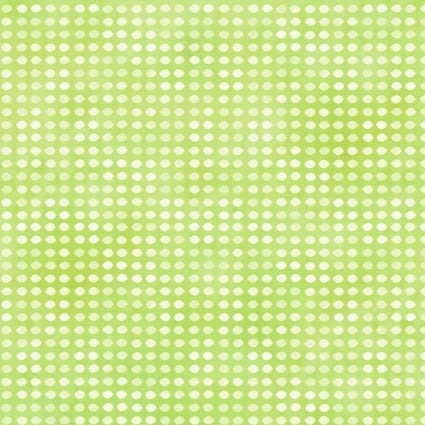 Dit-Dot by Jason Yenter for In the Beginning Fabrics ~ Mint