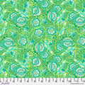 Tiny Beasts by Tula Pink For FreeSpirit ~ Out Foxed Glow