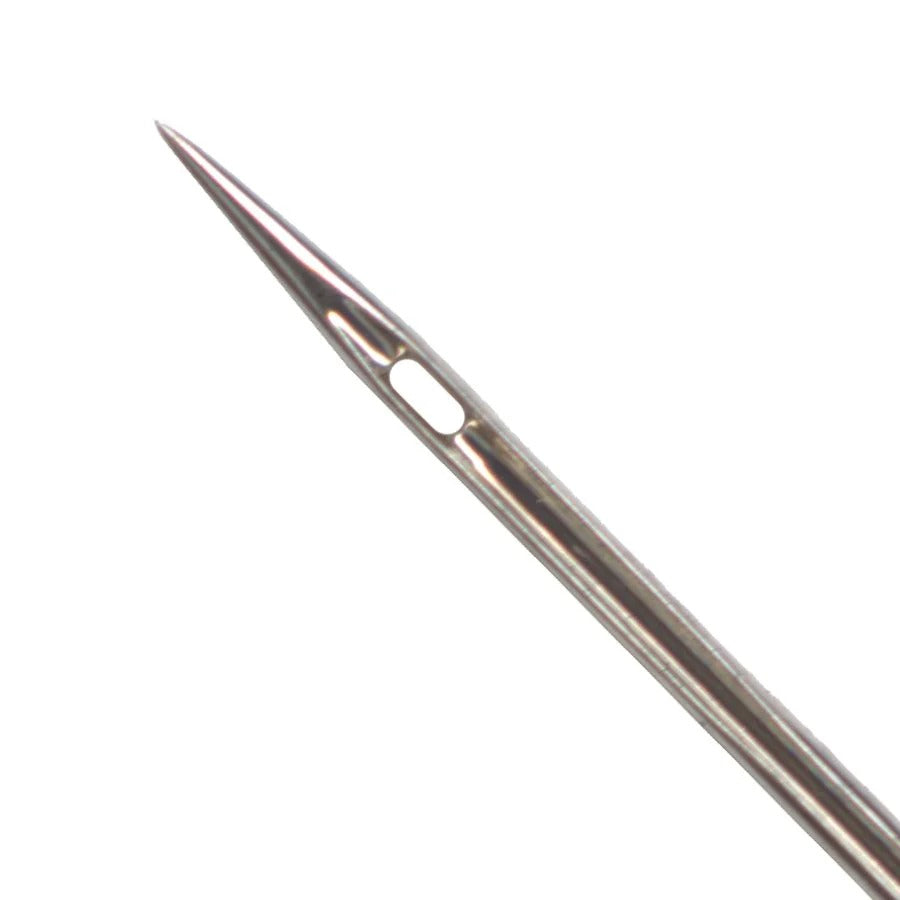 Microtex (Sharp) Machine Needle by Schmetz ~ 5 Pack