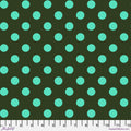 True Colors by Tula Pink for Freespirit ~ Pom Pom Fern