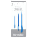 Symak Yarn Needle ~ 70mm, 82mm, 94mm